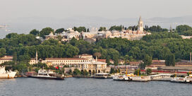 Constantinople