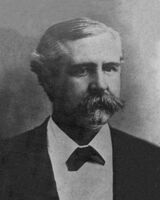 Secretary for Postal Affairs George Craig.