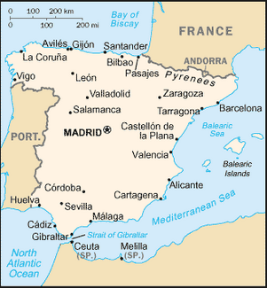 Spain