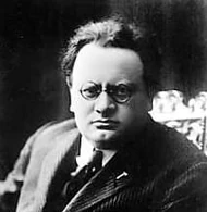 President Alvin Silva.