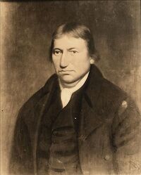 John Collingswood