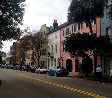 Charleston