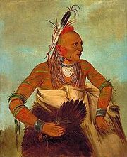 Osage