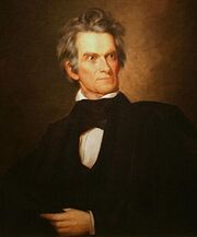 245px-John C Calhoun-