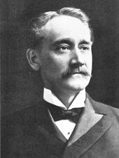 Julius Nelson