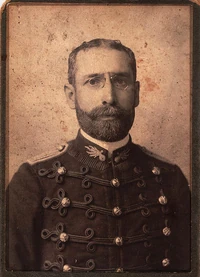 General Miguel Aguilar.