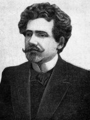 Tschakev