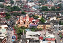 Minatitlán