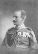 Gen. Richard Stockton.