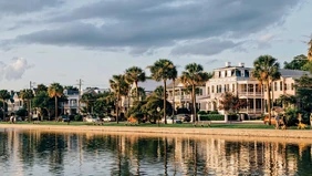 South Carolina.