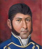 Agustin de iturbide