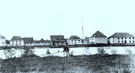 Port Superior