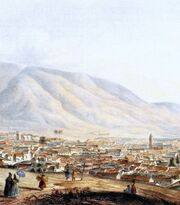 Caracas
