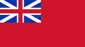 Red Ensign