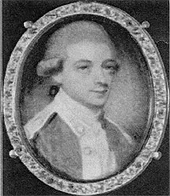 Joseph Galloway of Pennsylvania.
