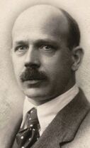 Walter Anderson