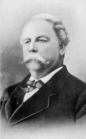 John Noble Goodwin
