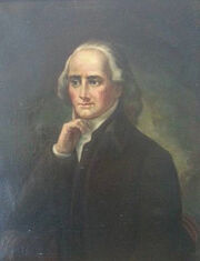 Francis Lightfoot Lee