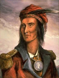 Tecumseh.