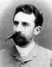 Siberian Premier George Tsukansky