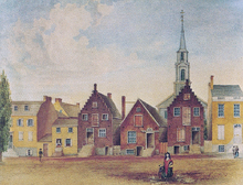 Albany