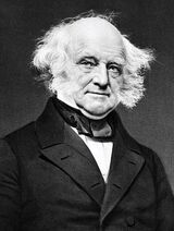 Van Buren