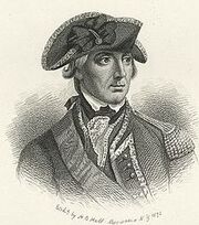 225px-Gen. Sir William Howe