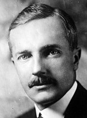 Foster McCabe