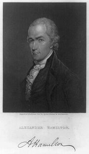Alexander Hamilton 2