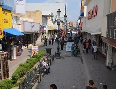 Reynosa, Durango.