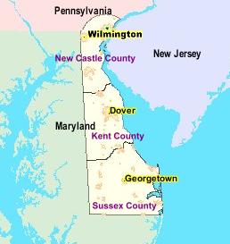 Delaware