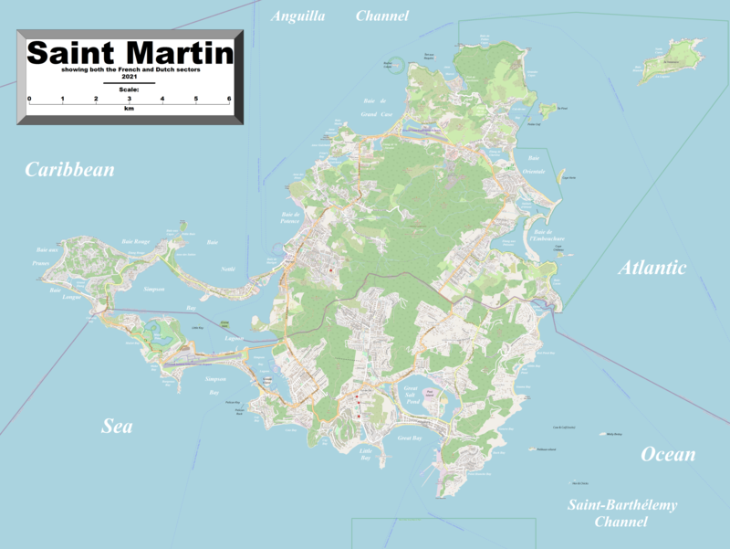 St. Maarten | Sobel Wiki | Fandom