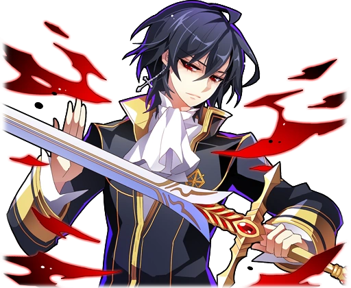 Raizel | Fantasy War Tactics Wikia | Fandom