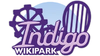 Indigo Park Wiki Logo