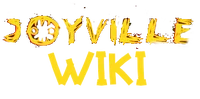 JoyVille Wiki Logo