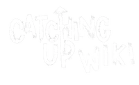 Catching Up Wiki Logo