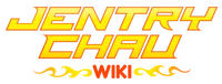 Jentry Chau Wiki Logo