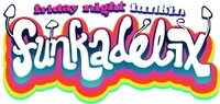 FUNKADELIX Wiki Logo