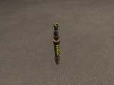 Laser Screwdriver