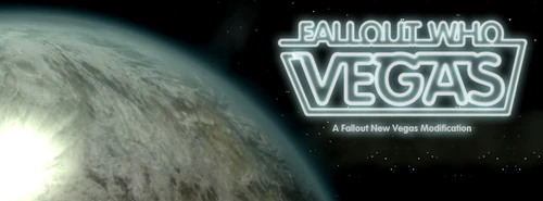 Fallout Who Vegas Wiki