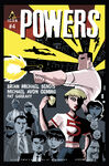 Powers #4 (July, 2000)