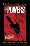 Powers #6 (October, 2000)
