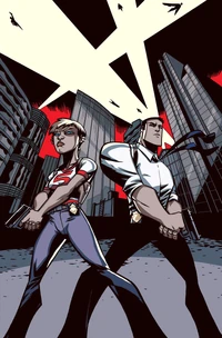 Powers (comics) | Powers Wiki | Fandom