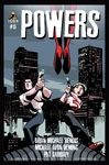 Powers #5 (September, 2000)