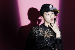 Chu~♡ | F(x) Wiki | Fandom