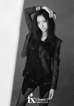 Krystal/Gallery | F(x) Wiki | Fandom