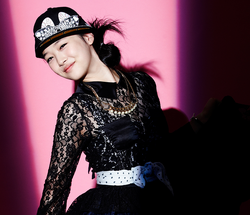 chu♡ Chu~♡ | F(x) Wiki | Fandom