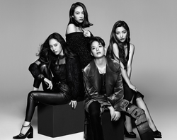 4 Walls / COWBOY | F(x) Wiki | Fandom