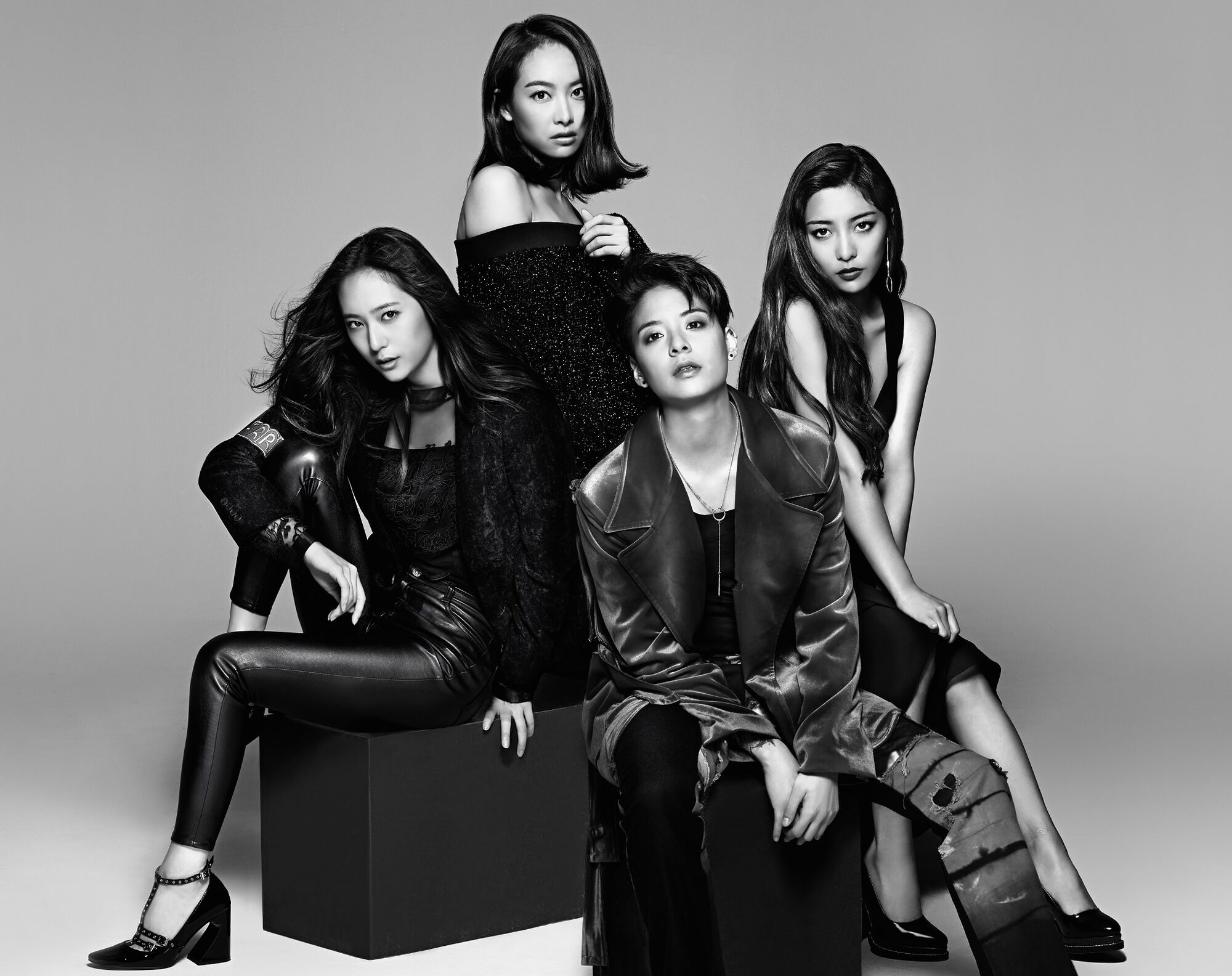 Fx kpop shop