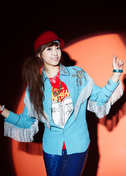 chu♡ Chu~♡ | F(x) Wiki | Fandom
